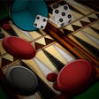 Icono del programa: Backgammon Deluxe Go