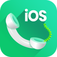 Icon of program: IOS Call Dialer : ICALL D…