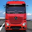 Icono del programa: Truck Simulator : Ultimat…