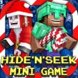 Icono de programa: Hide N Seek : Mini Games