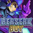 Icon of program: Berserk Boy