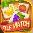 Icono de programa: Tile Match - Connect 3 Pu…