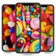 Icono de programa: Sweet Candy Wallpaper