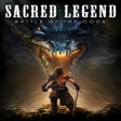 Icon of program: Sacred Legend: Battle of …