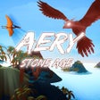 Icono de programa: Aery - Stone Age