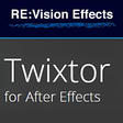 Icono del programa: Twixtor