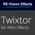 Icono de programa: Twixtor