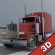 Icono del programa: Hard Truck Driver Simulat…