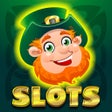 Icon of program: St Patricks Day Slots - F…