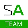 Icon of program: SA Team