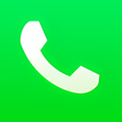 Icono de programa: Phone App: Calls Text Vid…