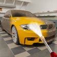 Icono de programa: Power Wash Car Cleaning G…