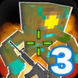 Icon of program: Death Blocks 3