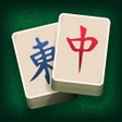 Icono del programa: Classic Mahjong Solitaire