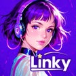 Icon of program: Linky: Chat with Characte…