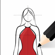 Icono de programa: Fashion Design Sketches