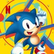 Icono del programa: Sonic Mania Plus - NETFLI…