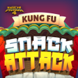 Icono de programa: Kung fu Snack Attack