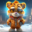 Icono de programa: Fortune Tiger Snowball