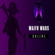 Icono de programa: WAIFU WARS ONLINE