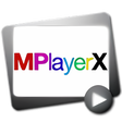 Icono de programa: MplayerX