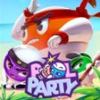 Icon of program: Pool Party