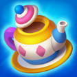 Icono de programa: Alice Match 3D