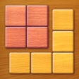 Icono del programa: Wooden Block Puzzle match