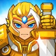 Icon of program: Rebirth King : Idle RPG