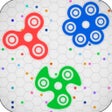 Icono de programa: Spinning.io Fidget Spinne…