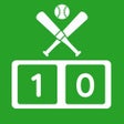 Icon of program: Easy Baseball Scoreboard