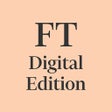 Icon of program: FT Digital Edition