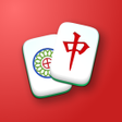 Icon of program: Mahjong Classic: Puzzle g…