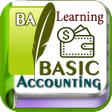 Icon of program: Basics Accounting Concept