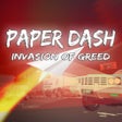 Icono de programa: Paper Dash - Invasion of …