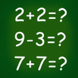 Icono de programa: Math: Addition and Subtra…