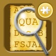 Icon of program: Word Search - Brazilian P…