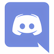 Icon of program: Discord