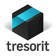 Icono de programa: Tresorit