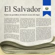 Icon of program: Salvadoran Newspapers