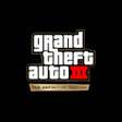 Icono de programa: GTA III - Definitive