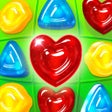 Icono de programa: Gummy Drop!