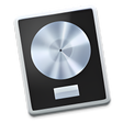 Icon of program: Logic Pro X