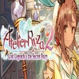 Icono del programa: Atelier Ryza 2: Lost Lege…