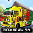 Icon of program: TRUK OLENG SIMULATOR 2024