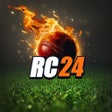 Icon of program: Real Cricket 22