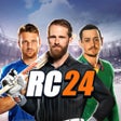 Icon of program: Real Cricket 22