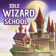 Icon of program: Idle Wizard School - Wiza…