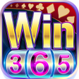 Icon of program: Win365: Cổng Game Đánh Bà…