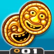 Icono de programa: Lucky Coins